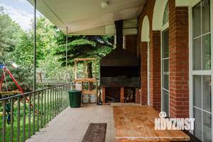 Дом 350м², 2-этажный, посуточно,