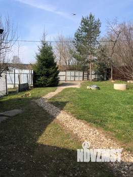 Дом 50м², 1-этажный, на длительный срок,