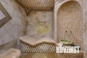 Дом 550м², 2-этажный, посуточно,