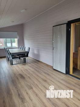 Дом 170м², 2-этажный, на длительный срок,