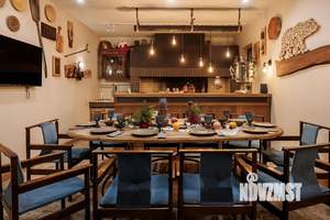 Дом 210м², 2-этажный, посуточно,