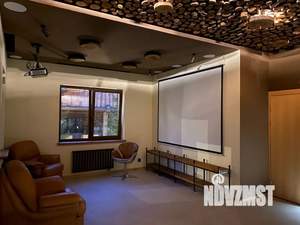 Дом 210м², 2-этажный, посуточно,