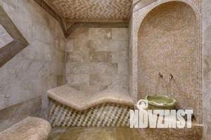 Дом 500м², 2-этажный, посуточно,