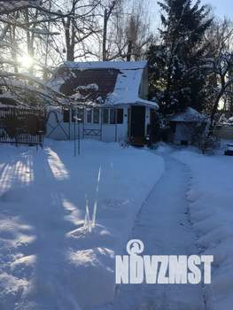 Дом 62м², 2-этажный, посуточно,