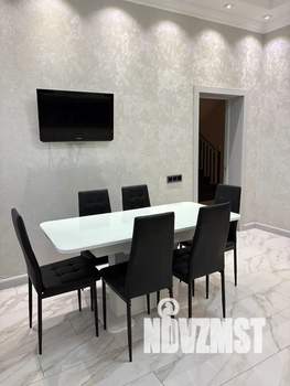 Дом 220м², 2-этажный, посуточно,