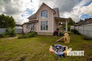 Дом 102м², 2-этажный, участок 6 сот.