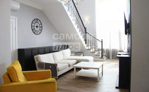 Дом 237м², 2-этажный, участок 7 сот.