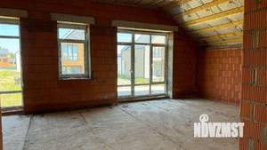 Дом 234м², 2-этажный, участок 6 сот.