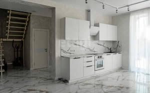 Дом 224м², 2-этажный, участок 11 сот.