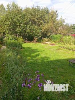 Дом 100м², 2-этажный, участок 6 сот.