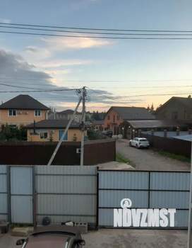 Дом 152м², 2-этажный, участок 5 сот.