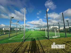 Коттедж 312м², 2-этажный, участок 10 сот.