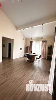 Дом 162м², 1-этажный, участок 7 сот.