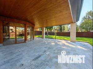 Дом 327м², 2-этажный, участок 16 сот.