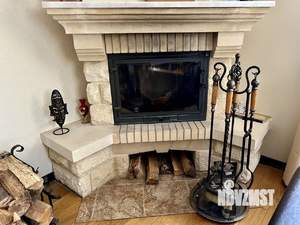 Дом 173м², 2-этажный, участок 6 сот.