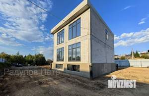 Дом 316м², 3-этажный, участок 8 сот.