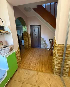 Дом 127м², 2-этажный, участок 6 сот.