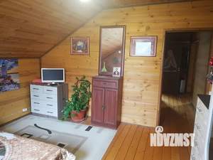 Дом 160м², 2-этажный, участок 6 сот.