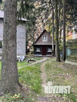 Дом 272м², 2-этажный, участок 17 сот.