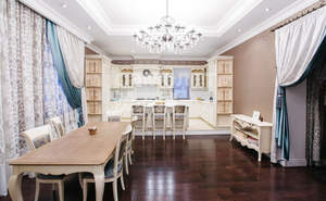 Дом 515м², 4-этажный, участок 12 сот.