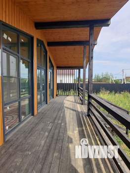 Дом 145м², 2-этажный, участок 7 сот.