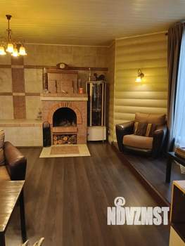 Дом 265м², 2-этажный, участок 13 сот.