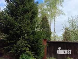 Дом 220м², 2-этажный, участок 10 сот.