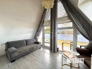 Дом 85м², 1-этажный, участок 10 сот.