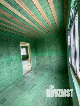 Дом 140м², 2-этажный, участок 10 сот.