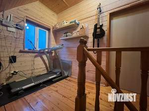 Дом 80м², 2-этажный, участок 4 сот.