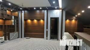 Коттедж 900м², 4-этажный, участок 40 сот.