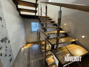 Коттедж 320м², 3-этажный, участок 15 сот.