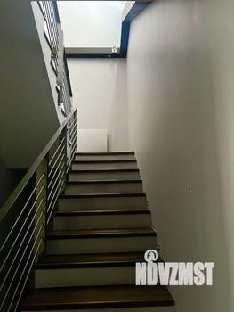 Таунхаус 230м², 2-этажный, участок 4 сот.