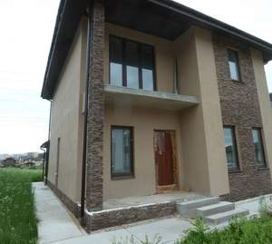 Дом 170м², 2-этажный, участок 5 сот.