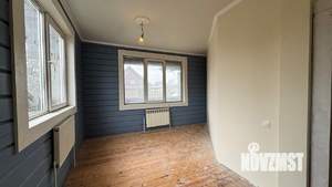 Дом 339м², 3-этажный, участок 5 сот.