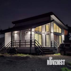 Дом 119м², 2-этажный, участок 6 сот.