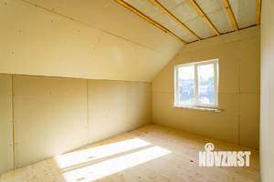 Коттедж 140м², 2-этажный, участок 6 сот.