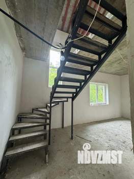 Дом 138м², 2-этажный, участок 5 сот.