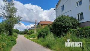 Дом 243м², 3-этажный, участок 7 сот.