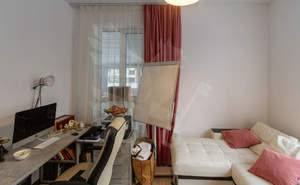 Дом 120м², 1-этажный, участок 7 сот.