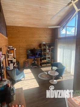 Дом 120м², 2-этажный, участок 8 сот.