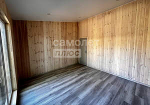 Дом 110м², 1-этажный, участок 9 сот.