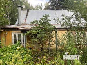 Дом 65м², 1-этажный, участок 12 сот.