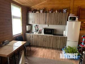 Дом 36м², 1-этажный, участок 6 сот.