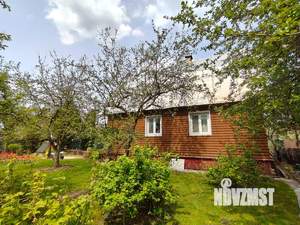 Дом 153м², 2-этажный, участок 6 сот.