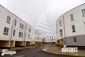 Таунхаус 249м², 3-этажный, участок 3 сот.