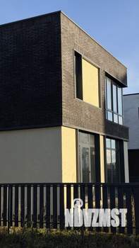 Дом 200м², 2-этажный, участок 6 сот.