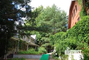 Коттедж 770м², 3-этажный, участок 19 сот.