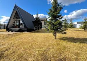 Дом 85м², 1-этажный, участок 10 сот.