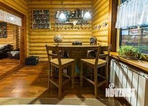 Дом 681м², 4-этажный, участок 36 сот.